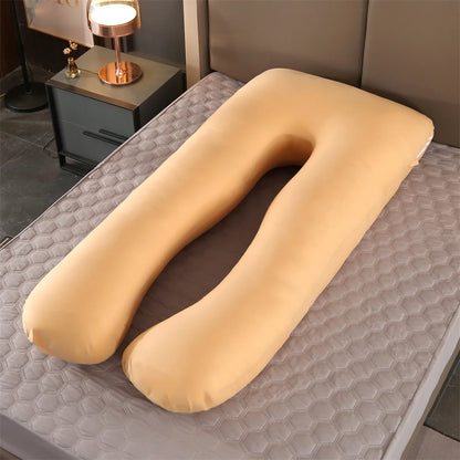 Pregnancy Pillow
