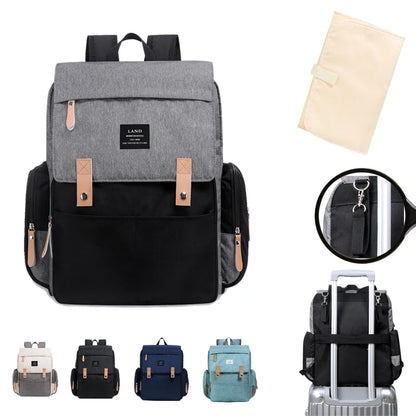 Premium  Diaper Bags