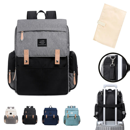 Premium  Diaper Bags