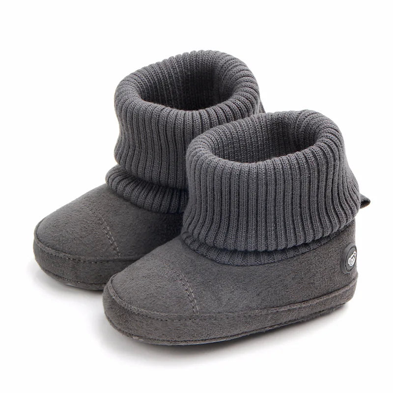 Winter Boots Girls Boys