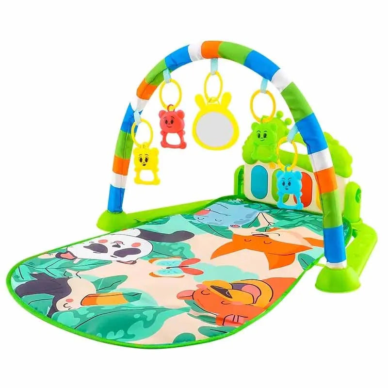 Sensory Play Mat
