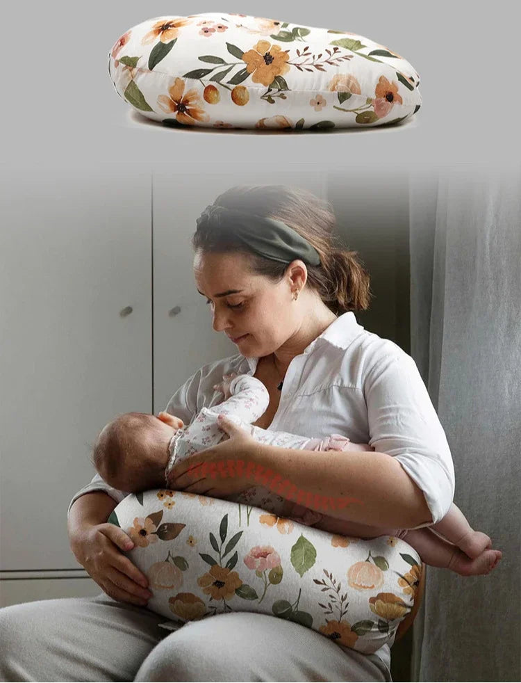 Breastfeeding Pillow