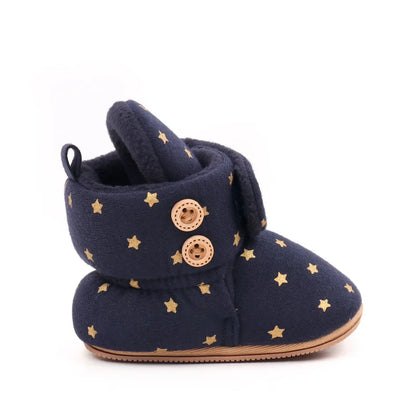Winter Boots Girls Boys