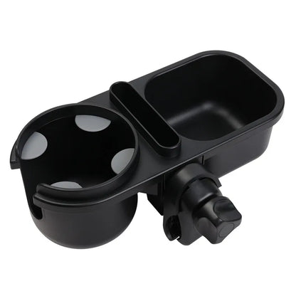 Cup & Phone Holder