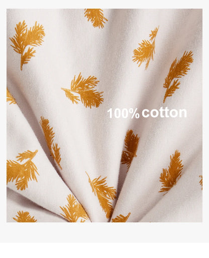 Triangle Scarf Saliva Towel