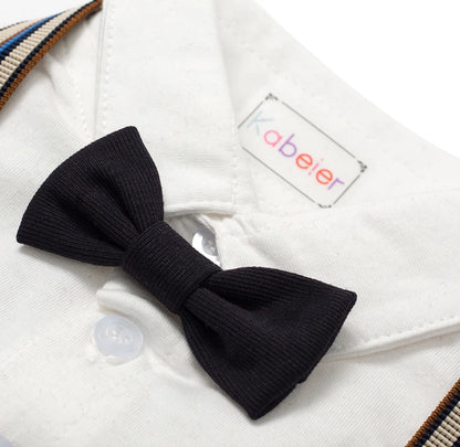Gentlemen Suit