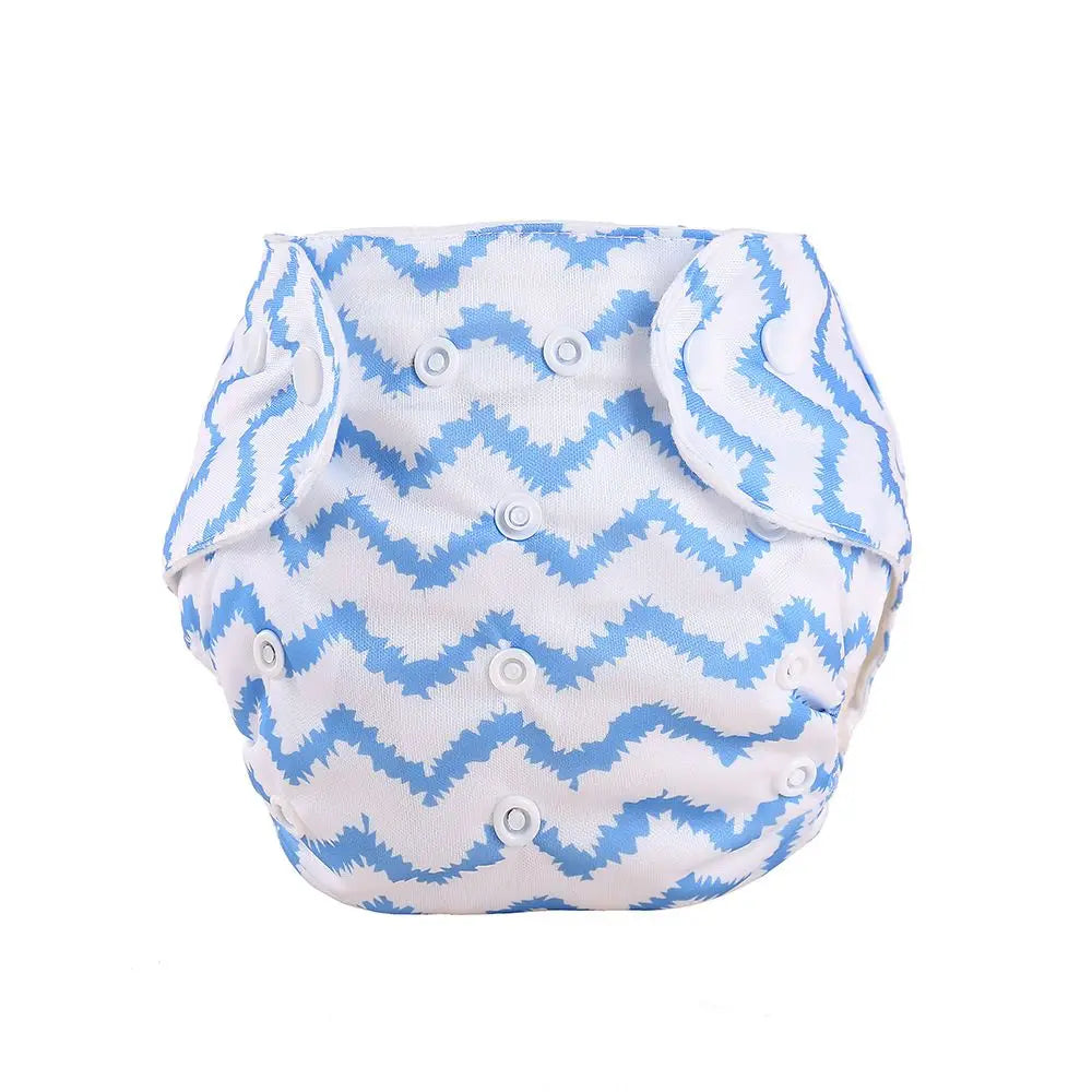 Diapers Washable