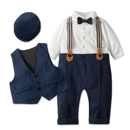 Gentlemen Suit