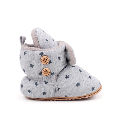 Winter Boots Girls Boys