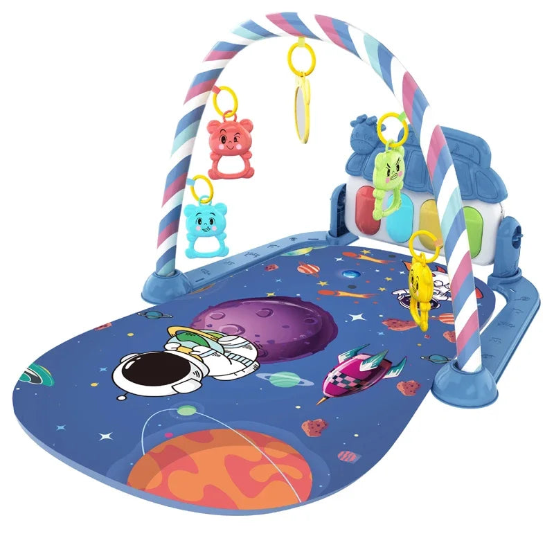 Sensory Play Mat