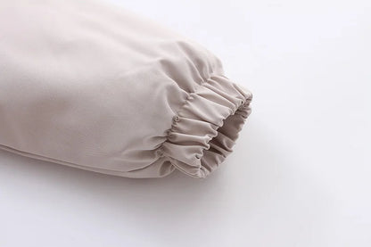 Cozy Cloud Winter SnowSuit