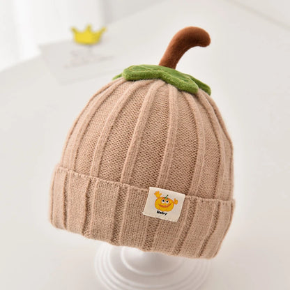 Little Harvest Beanie