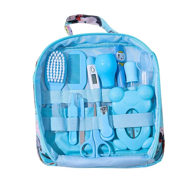 Newborn Care Kit