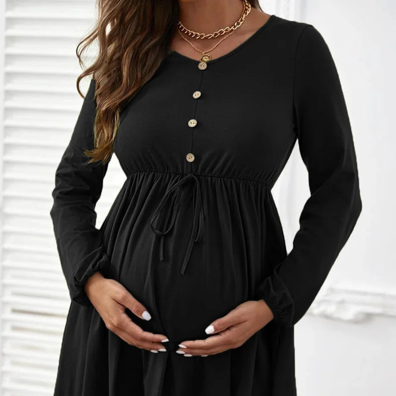 Maternity Dress