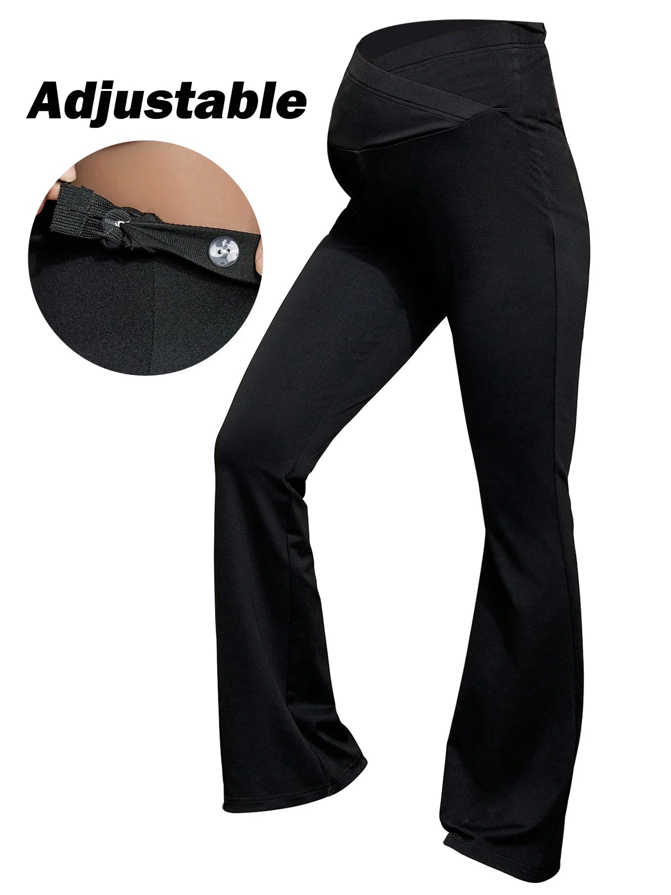 Maternity Yoga Pants