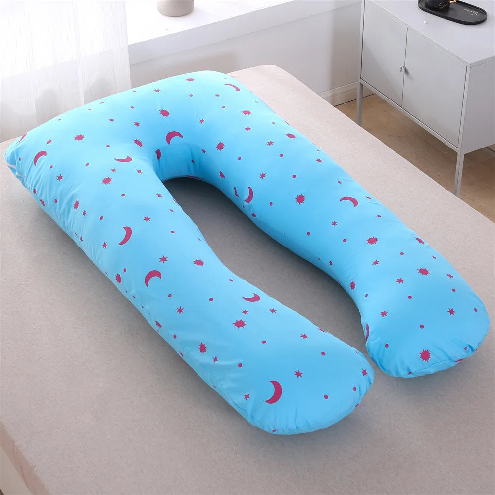 Pregnancy Pillow