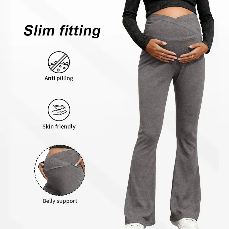 Maternity Yoga Pants