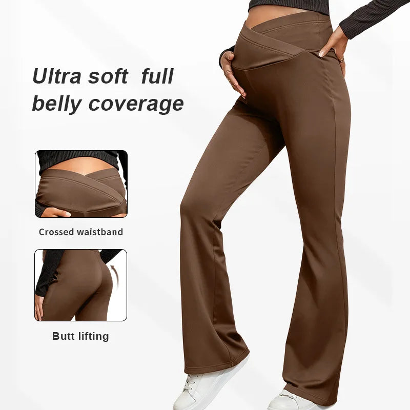 Maternity Yoga Pants