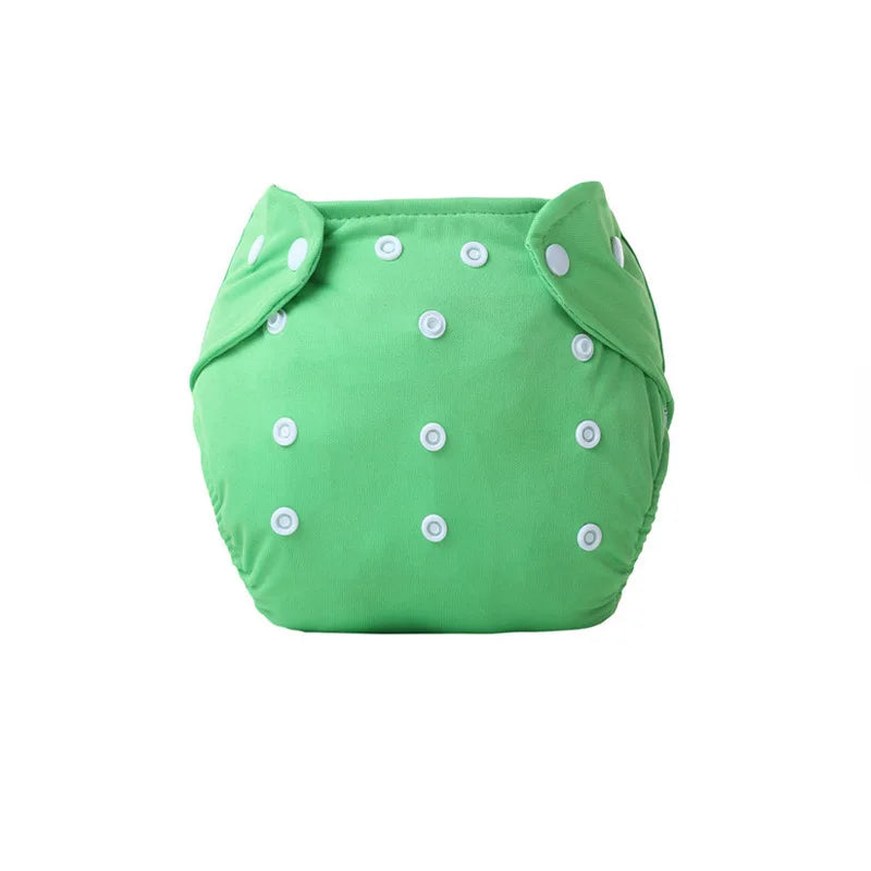 Diapers Washable