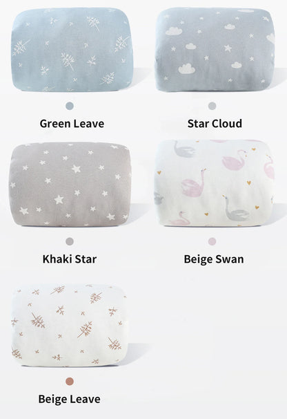 Nursing Pillow Pure Cotton