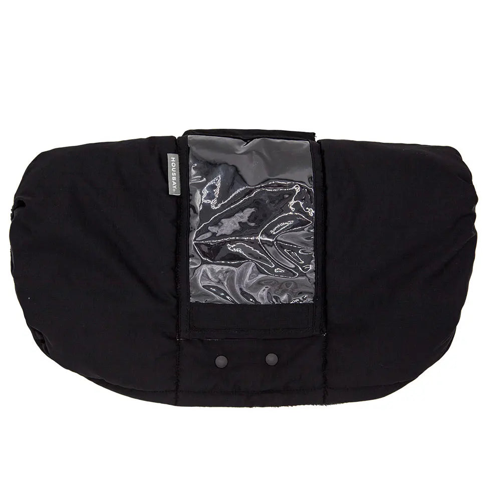 Winter Gloves Stroller W/ Phone Holder