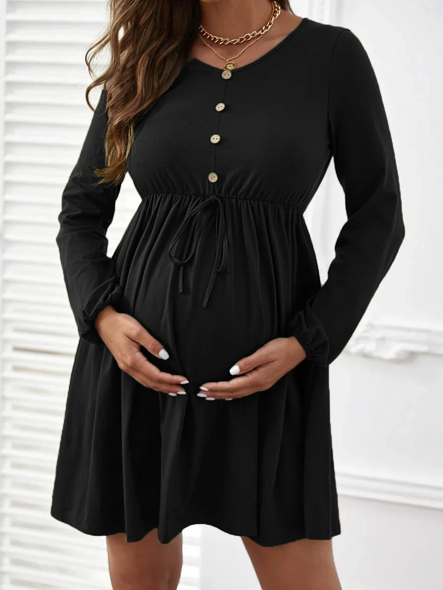 Maternity Dress