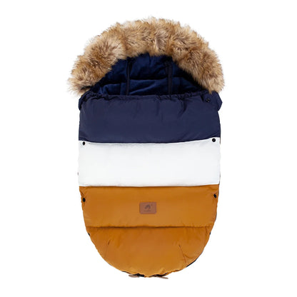 Universal Stroller Footmuff