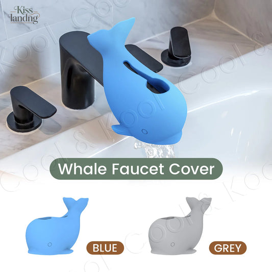 Bath Faucet Cover