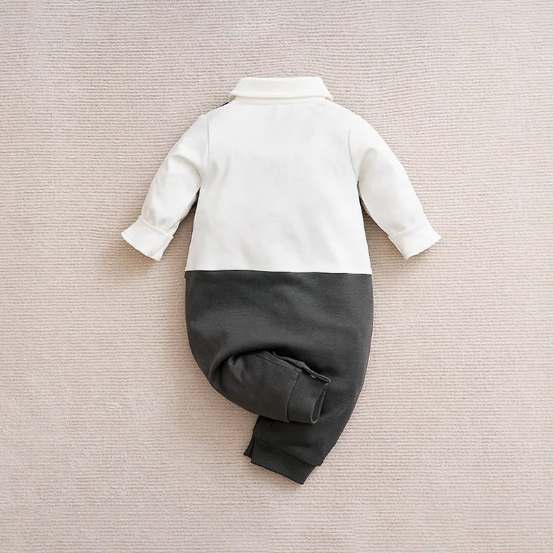 One Piece Elegant Jacket