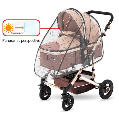 Universal Rain Cover
