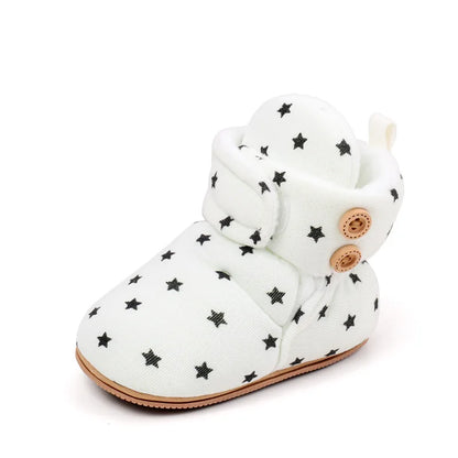 Winter Boots Girls Boys