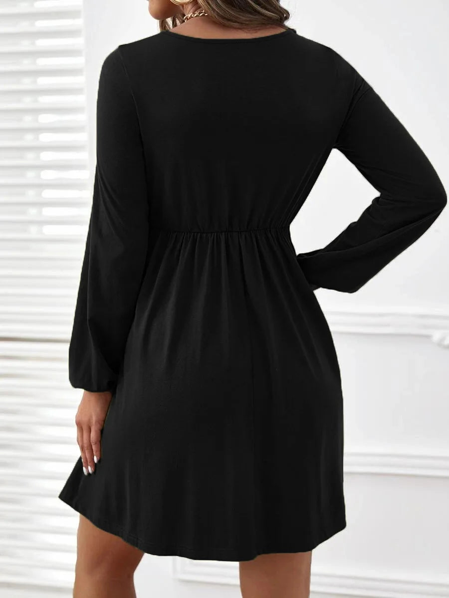 Maternity Dress