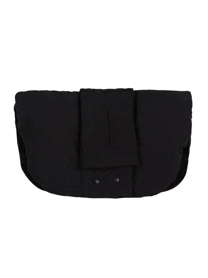 Winter Gloves Stroller W/ Phone Holder