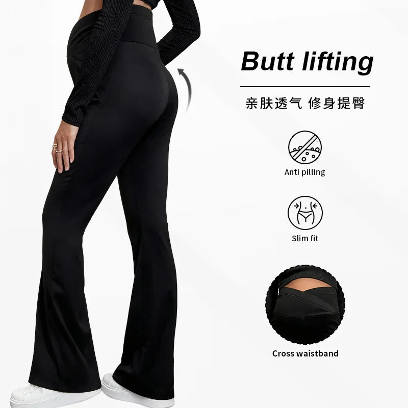 Maternity Yoga Pants