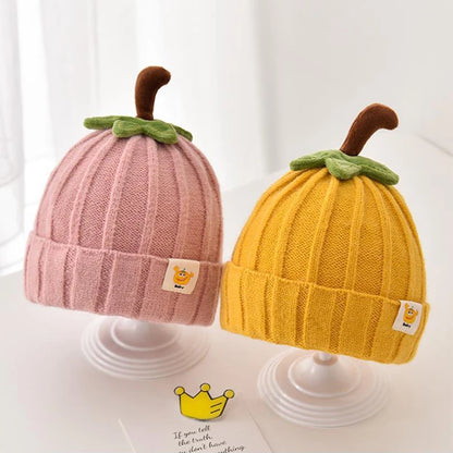 Little Harvest Beanie