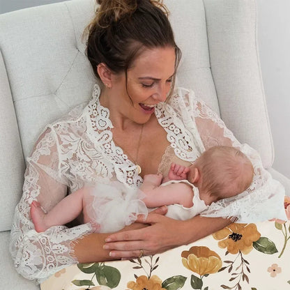 Breastfeeding Pillow