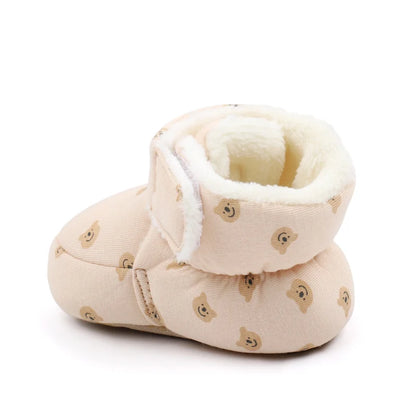 Winter Boots Girls Boys