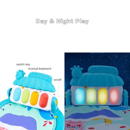 Sensory Play Mat