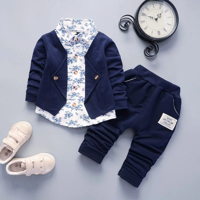 Mister CEO Outfit