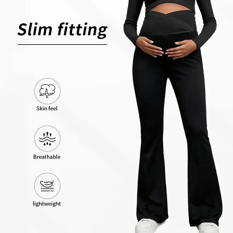 Maternity Yoga Pants