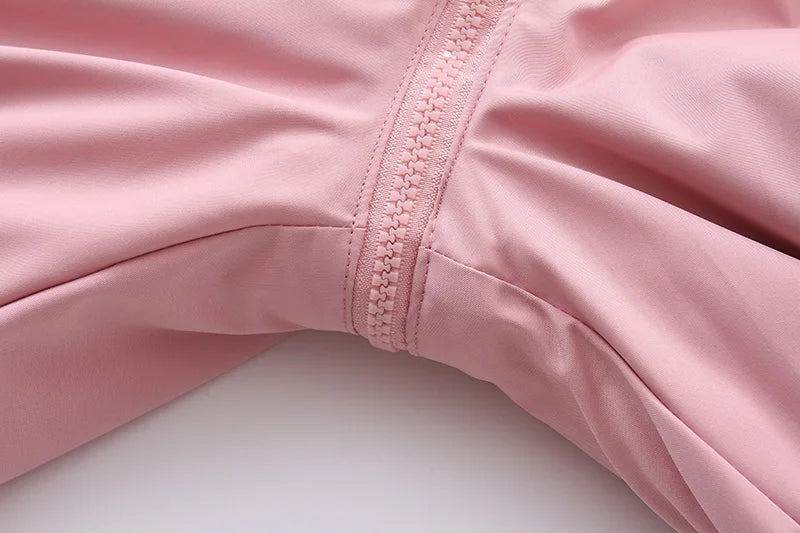 Cozy Cloud Winter SnowSuit