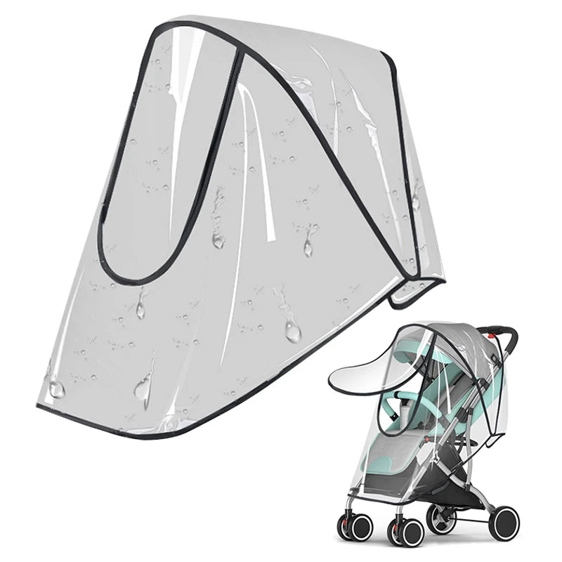 Universal Rain Cover
