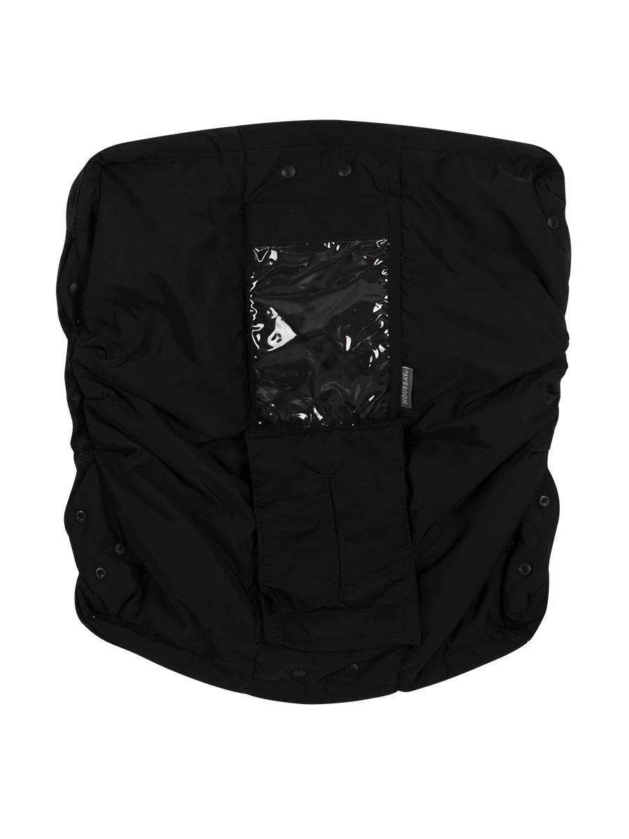 Winter Gloves Stroller W/ Phone Holder