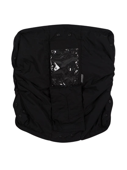 Winter Gloves Stroller W/ Phone Holder
