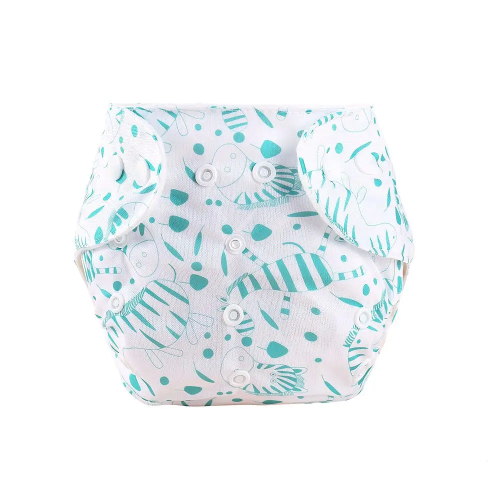 Diapers Washable