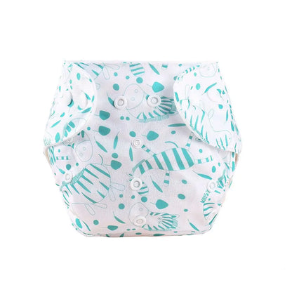 Diapers Washable