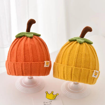 Little Harvest Beanie
