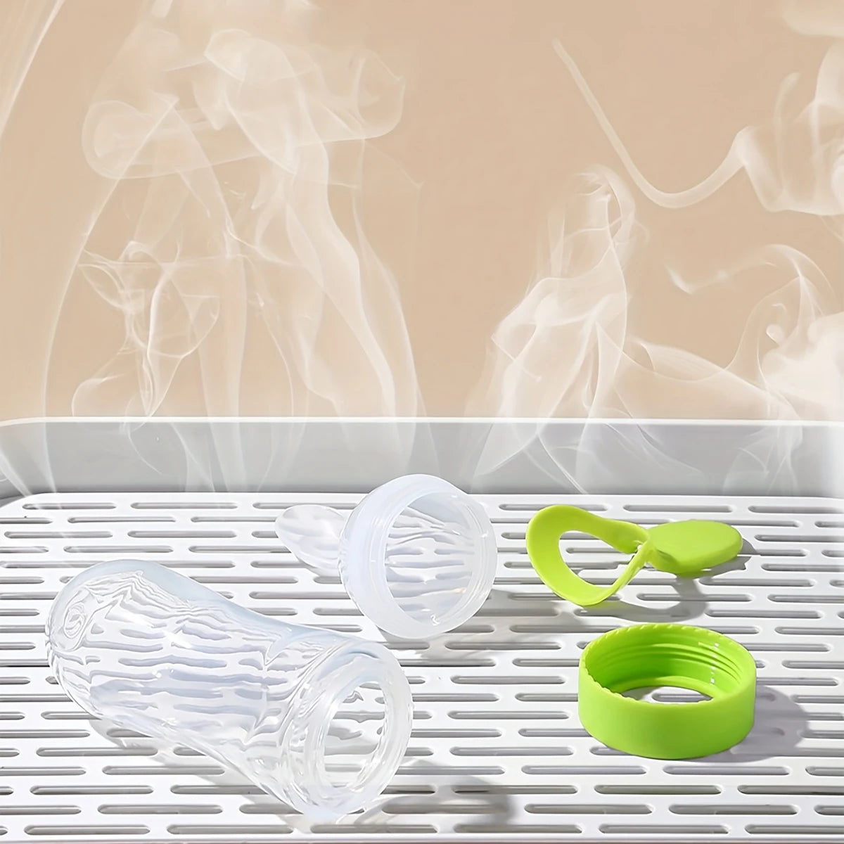 Silicone Spoon Feeder