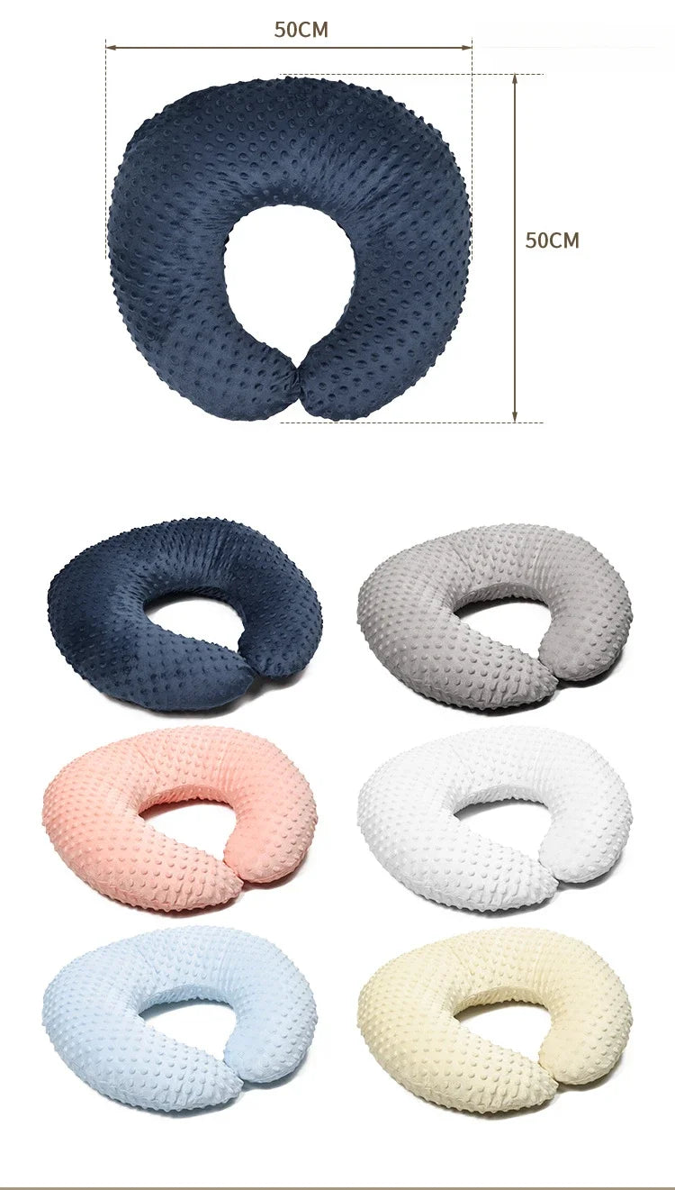 Breastfeeding Pillow