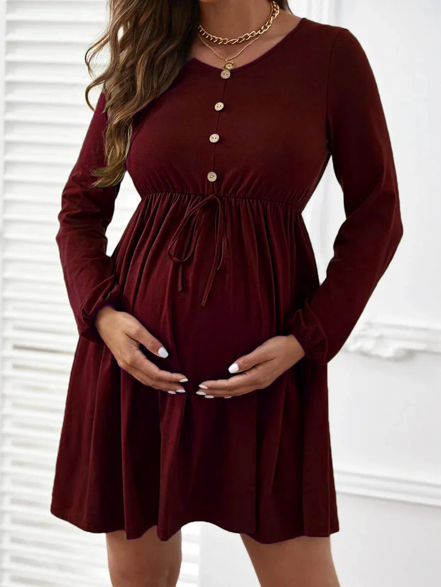 Maternity Dress